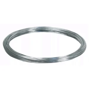 Arame Galvanizado 12 2,76mm - Arcelormittal