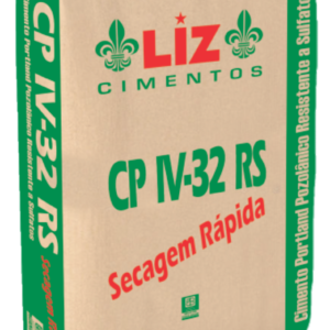 Cimento LIZ CP IV 32