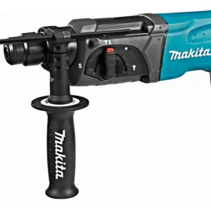 Martelete Combinado Makita SDS Plus 800W HR2470