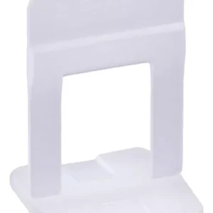 Espaçador Nivelador Slim 1000 Peças - Cortag