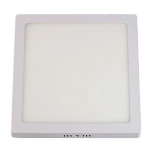 Painel Sobrepor Home Led Quadrado 6500k